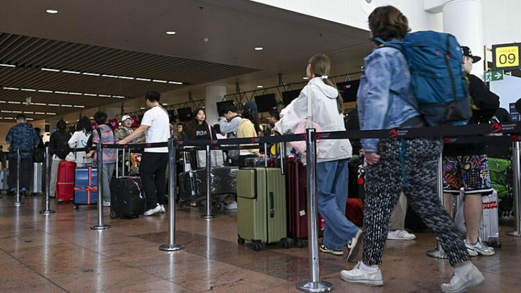  След кибератаките на летища: Среща на ООН за гражданската авиация