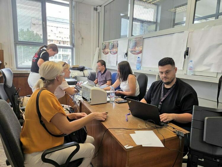 Безплатно издаване на електронно здравно досие – отново в Асеновград