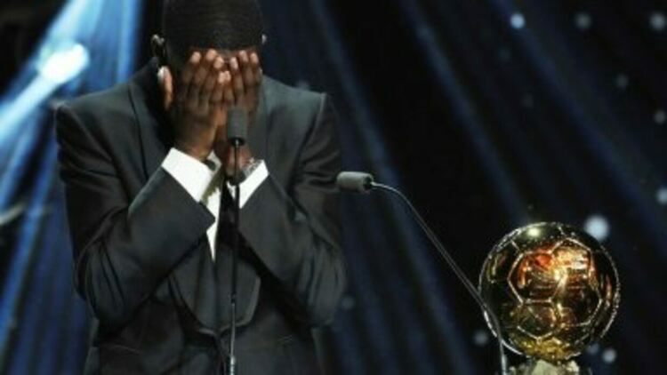 Само вие не ме отписахте: Емоционалният Дембеле благодари на хората в 20-хилядното родно градче