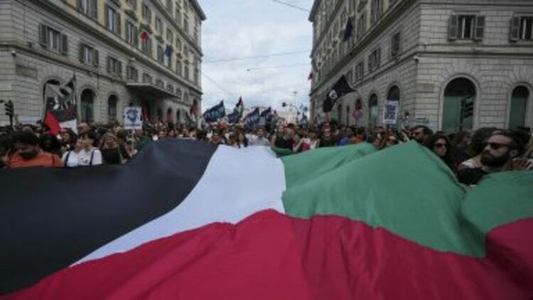 До момента 151 държави признават Държавата Палестина