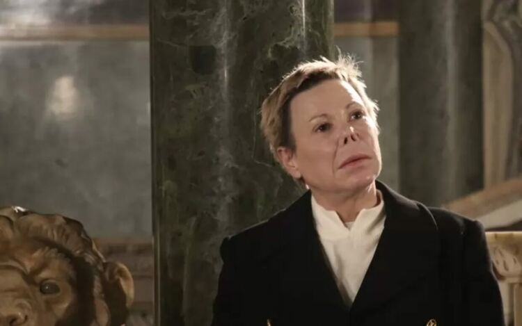 Калина Сакскобургготска