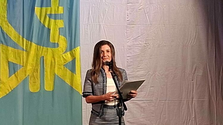 Откриха Международния фестивал за комедийни театри, пантомима и сатира „Велко Кънев“ в Тополовград