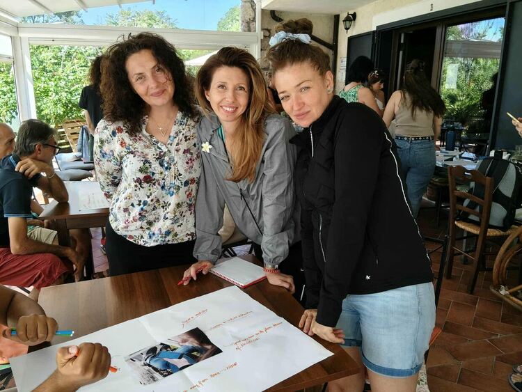 Учители от СУ „Петко Р. Славейков“ в международен проект за правата на детето