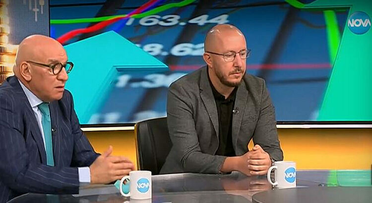 Михаил Кръстев: Използваме под 10% от еврофондовете и губим милиарди