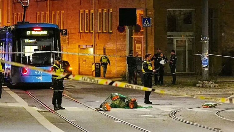 Бомби в центъра на Осло