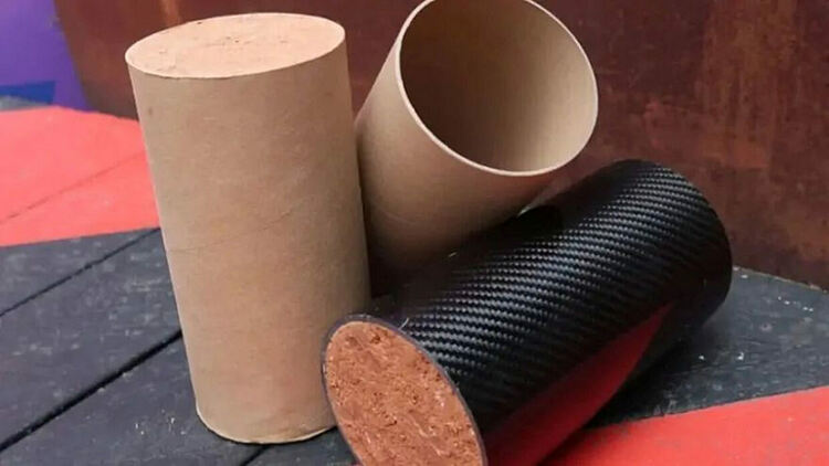 Нов материал