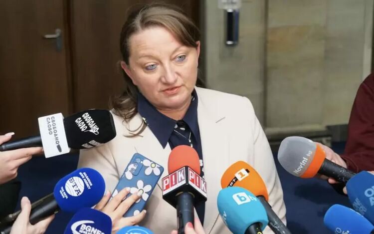 И аз като много майки прекарвам ваканцията, гледайки детето си. Имам безценната помощ на майка ми, но въпреки това знам колко е трудно, обясни през лятото Деница Сачева.