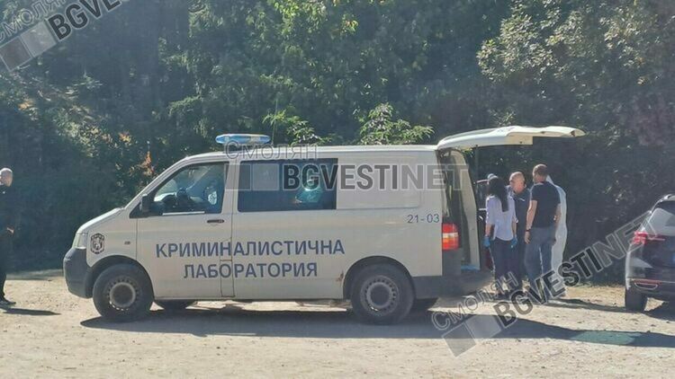 Ревност е причина за убийството на "Невястата"! Павел е наръган  докато се разхожда с бившата приятелка на убиеца