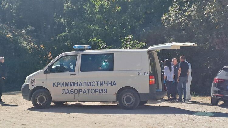 Задържан е заподозрян за убийството на мъж на екопътека „Невястата“ край Смолян