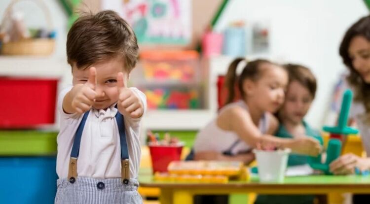 Безплатни нефрологични профилактични прегледи за деца в детските гради в Димитровград