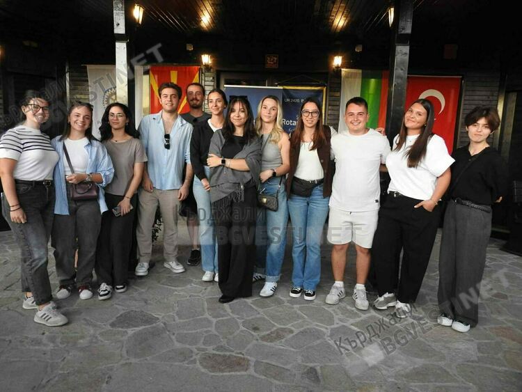 Архитектурен диалог между четири държави започна в Родопите