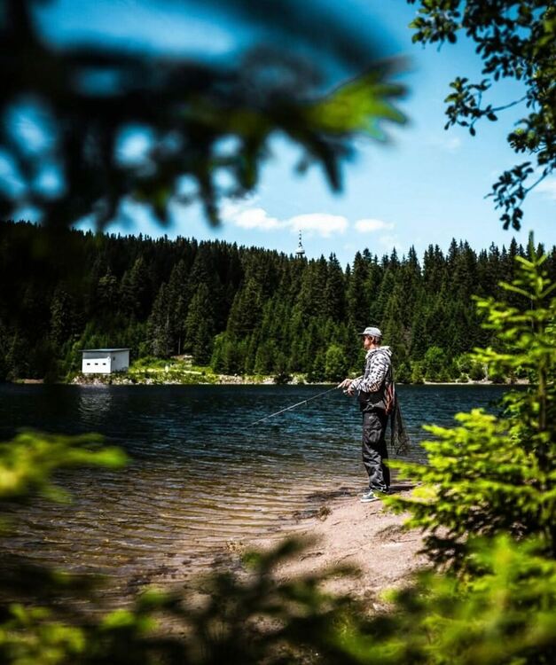Пампорово ще бъде домакин на турнира Pamporovo Fly Fishing Cup 2025