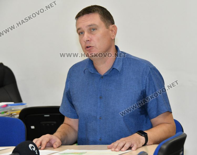 3 общини в Хасковско кандидатстват за средства за ремонт на училища, детски градини и саниране на блокове