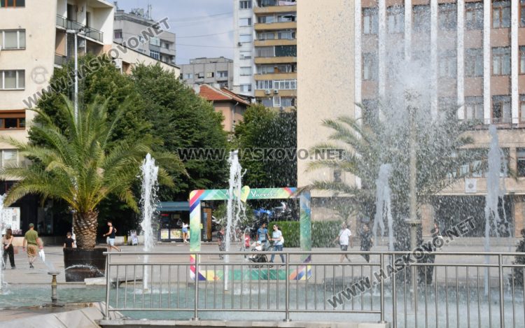 Слънчево и с температури до 31 градуса