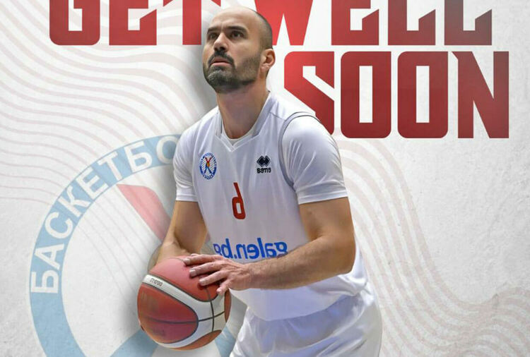 Христо Гатев внася още опит в състава на БК „Хасково“