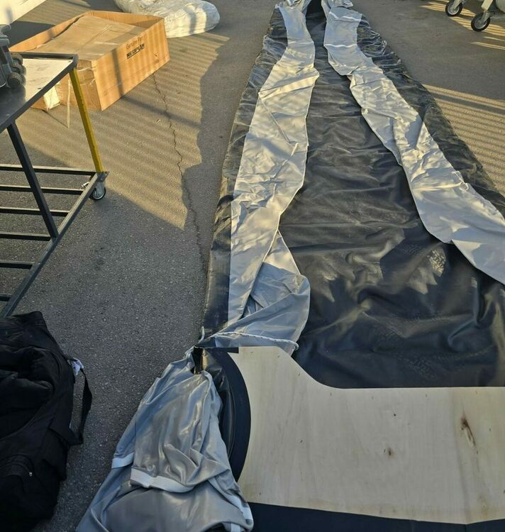 Снимки: Агенция „Митници“