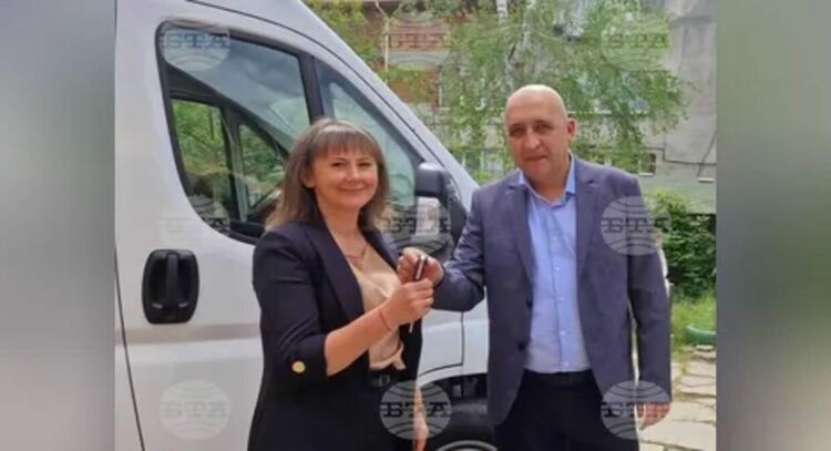 Милена Кайракова спечели конкурса за директор на Обредния дом