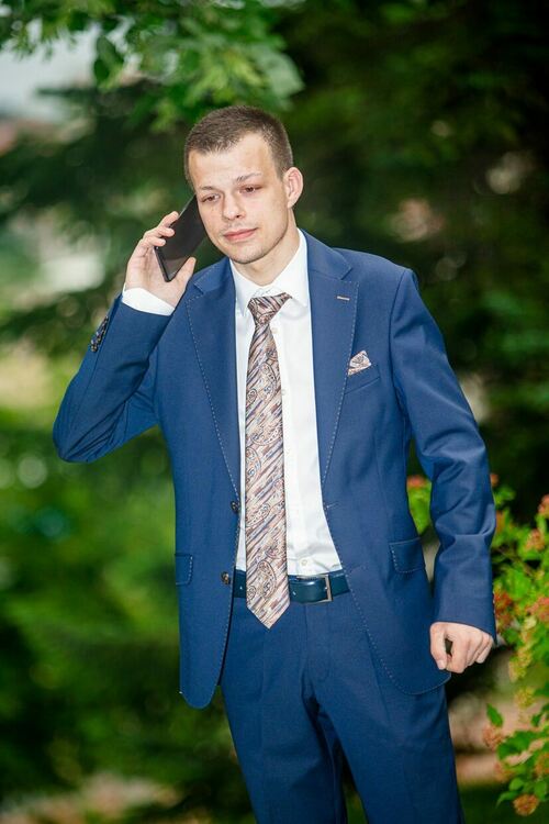 Събраха сумата за животоспасяващата операция за 19-годишния Здравко от Хасково