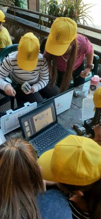 Смолян посрещна за първи път Пътуващия фестивал „Красива наука“