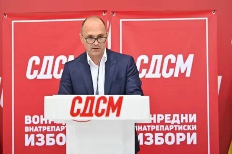 Венко Филипче