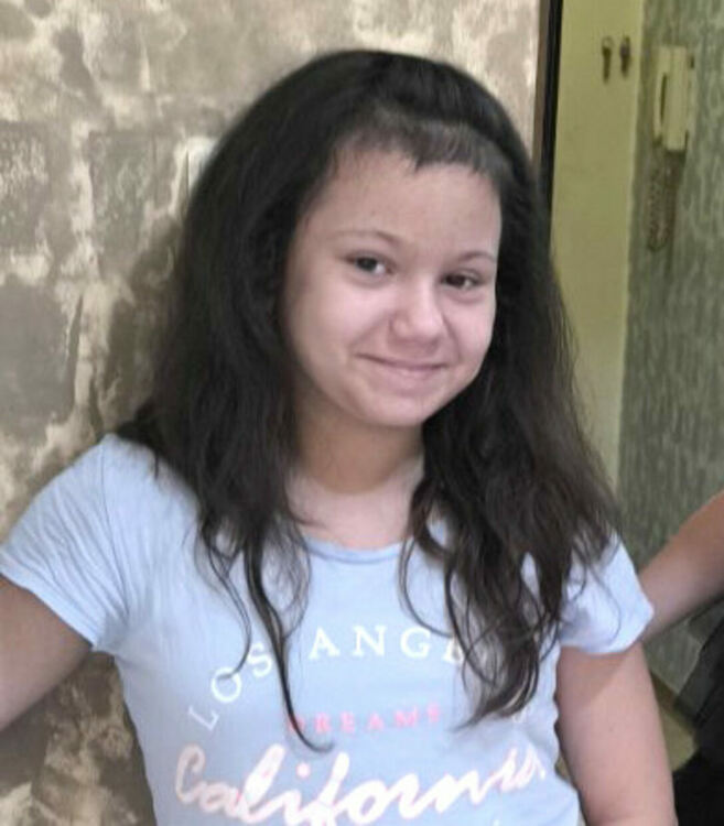 Мария-Антоанета се нуждае от последна операция, за да проходи