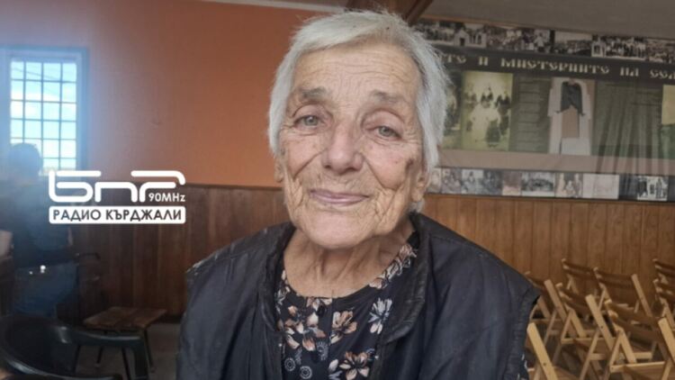 Етнографът Мария Николчовска: Музеят в Кърджали е мое житейско призвание