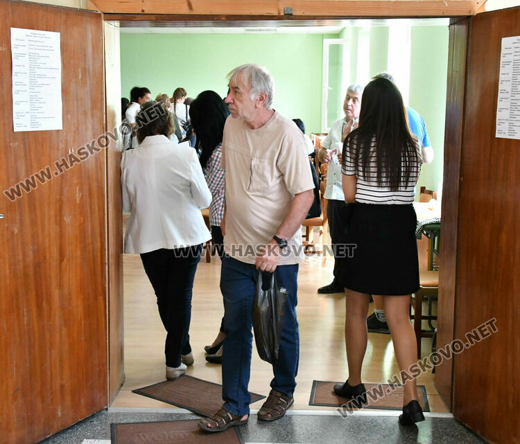 10 фирми предложиха работа на безработни хора в Хасково