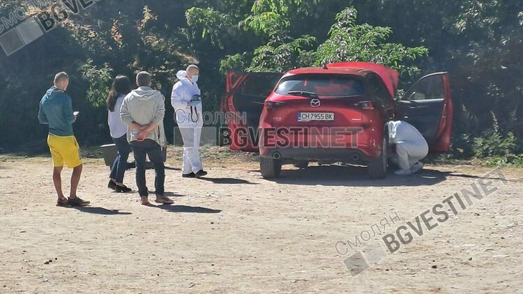 Прокуратурата в Смолян поиска постоянен арест за обвиняем в убийство на екопътека