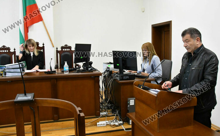 Отложиха делото срещу Мюмюн Искендер за отстраняването му като кмет на Минерални бани