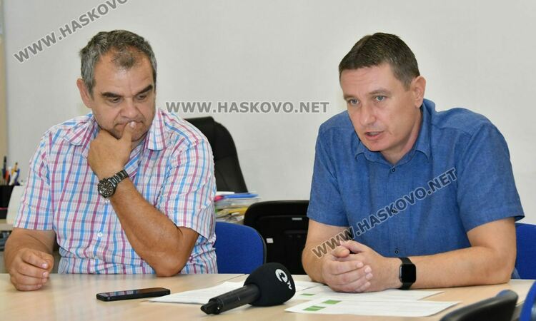 Димитровград кандидатства за 37 450 000лв. за саниране на 15 блока и други дейности