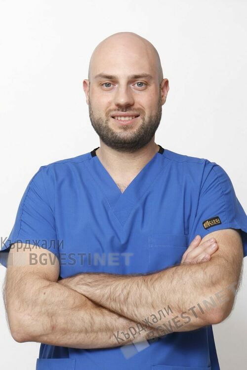 Ролята на лапароскопията в лечението доброкачествените и злокачествените гинекологични заболявания