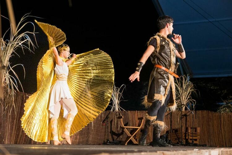 19 призови места за „Рона“ от Световната купа по танци в Унгария