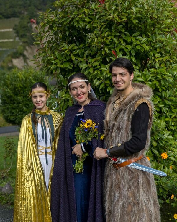 19 призови места за „Рона“ от Световната купа по танци в Унгария