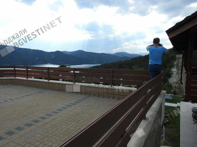 Предимно облачно,но без валежи днес в Кърджали