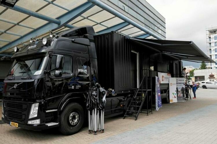 Ескейп-стая на колела и в Кърджали