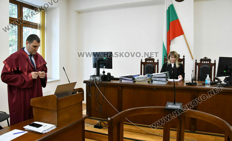 Отложиха делото срещу Мюмюн Искендер за отстраняването му като кмет на Минерални бани