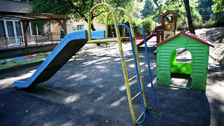 След като дете избяга от градина в София, лъсна лоша сигурност и опит за прикриване