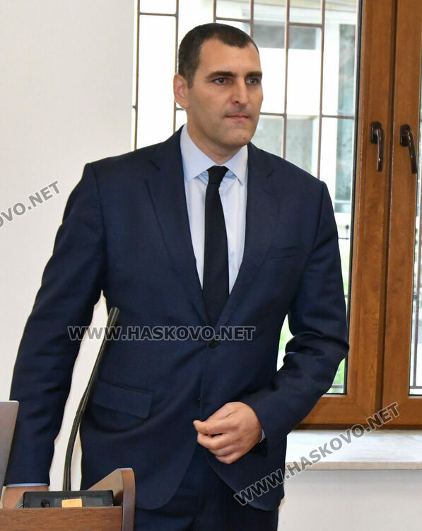 прокурор Ангел Кънев