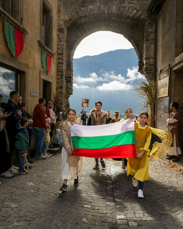 19 призови места за „Рона“ от Световната купа по танци в Унгария