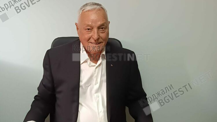 Назми Мюмюн