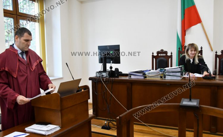 Отложиха делото срещу Мюмюн Искендер за отстраняването му като кмет на Минерални бани