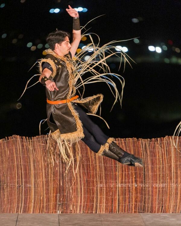 19 призови места за „Рона“ от Световната купа по танци в Унгария