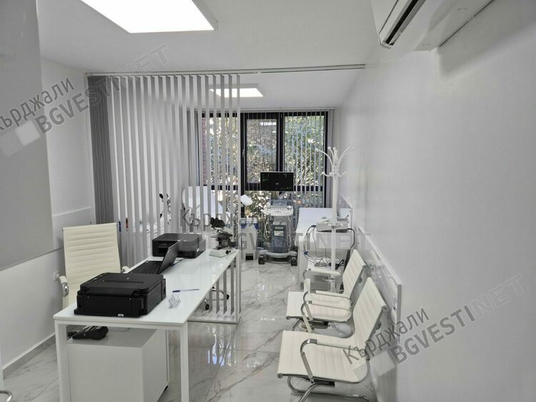 Ролята на лапароскопията в лечението доброкачествените и злокачествените гинекологични заболявания