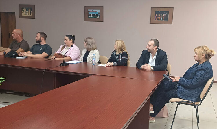 Разясниха финансирането на проекти на бизнеса в Хасково