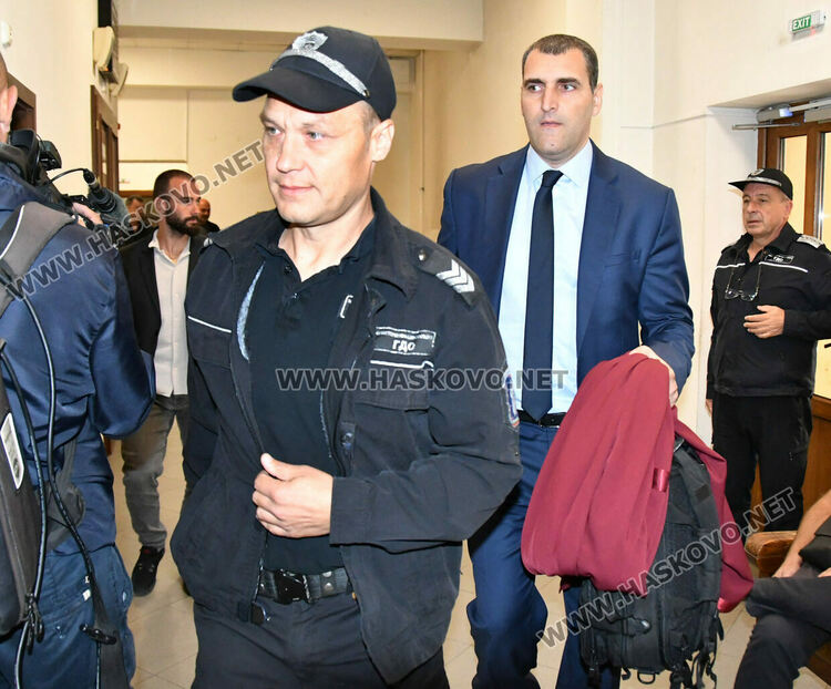 Отложиха делото срещу Мюмюн Искендер за отстраняването му като кмет на Минерални бани