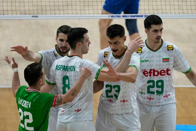 Снимка: интернет