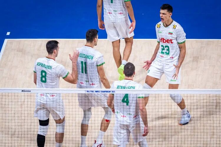 Феномени! България е на финал и ще спори за световната титла по волейбол
