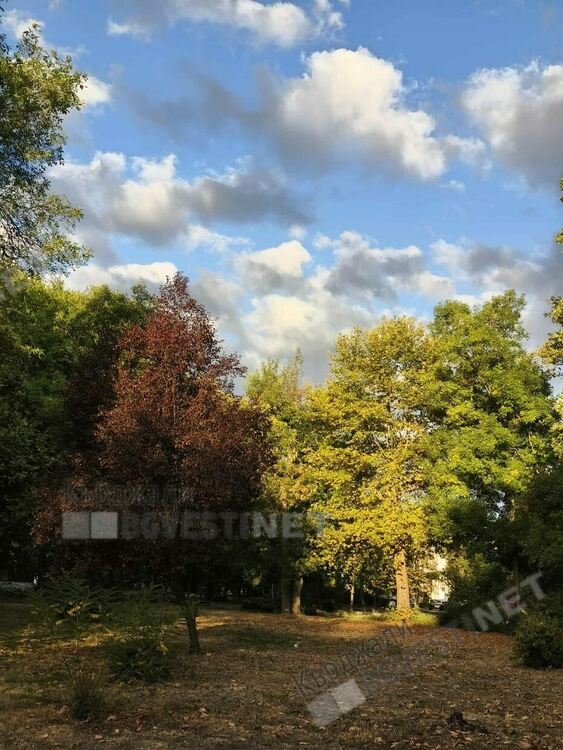   Предимно слънчево и ветровито днес в Кърджали