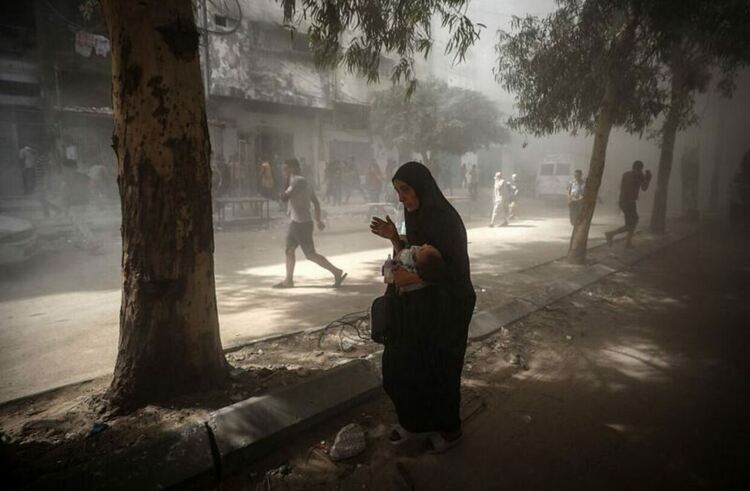 ''Лекари без граници'' спира основни медицински дейности в Газа 