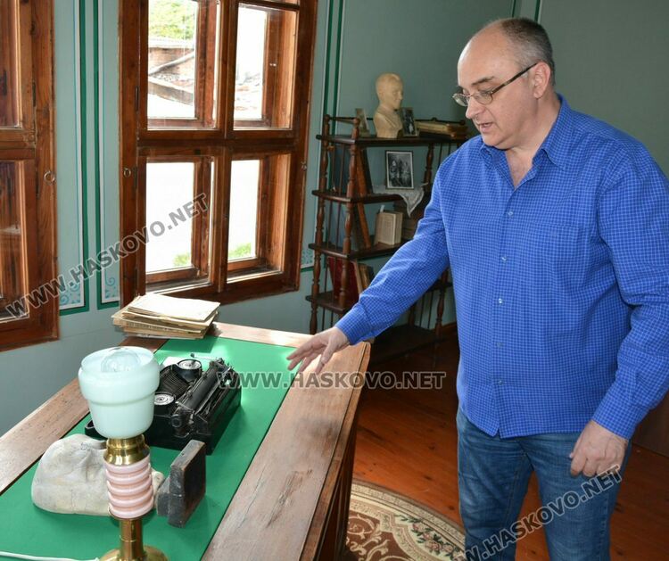 Историческият музей посреща гости без билет днес